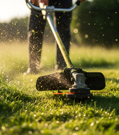 No Mow May