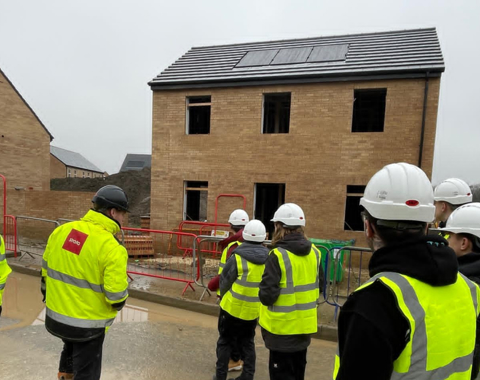 Building Careers Article Banner Image 3